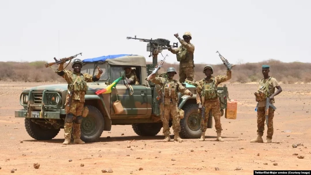 Mali : trois otages s'échappent, dont le préfet de Dioïla enlevé en février