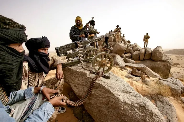 Mali : une rançon de 50 millions de dollars versée pour libérer des otages a renforcé Al-Qaïda, selon l’ONU