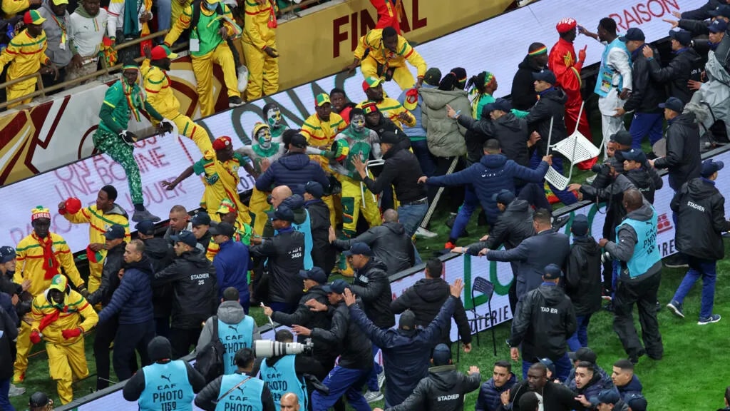 Maroc : le roi Mohammed VI gracie les 15 supporters sénégalais emprisonnés après la finale de la CAN