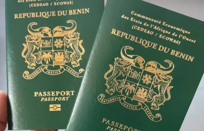 Mobilité africaine : le passeport béninois 2e du continent avec plus de 33 destinations accessibles sans visa