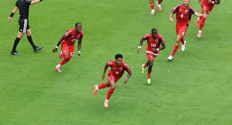 Mondial 2026 : le bilan de l'Afrique après deux journées de phase de groupes
