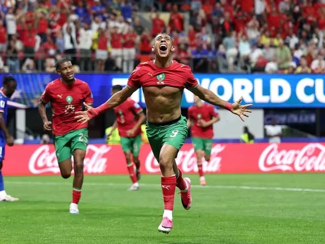 Mondial 2026 : le Maroc renverse Haïti et valide son billet pour les seizièmes de finale