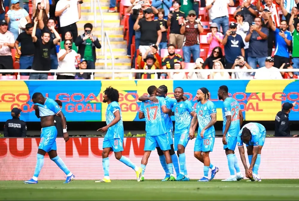 Mondial de football 2026 : dix nations africaines qualifiées après le succès héroïque de la RD Congo