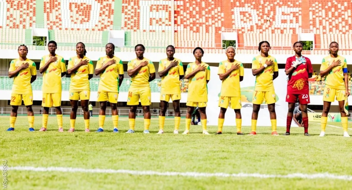 Mondial U-20 Féminin 2026 : tirage relevé pour le Bénin, logé dans le groupe A avec le pays hôte, la Pologne