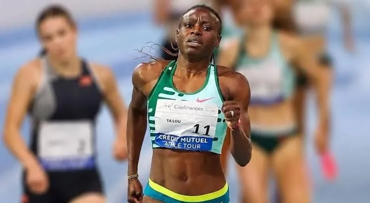 Mondiaux Masters 2026 d'athlétisme : Noélie Yarigo décroche l'or sur 800m en Corée du Sud