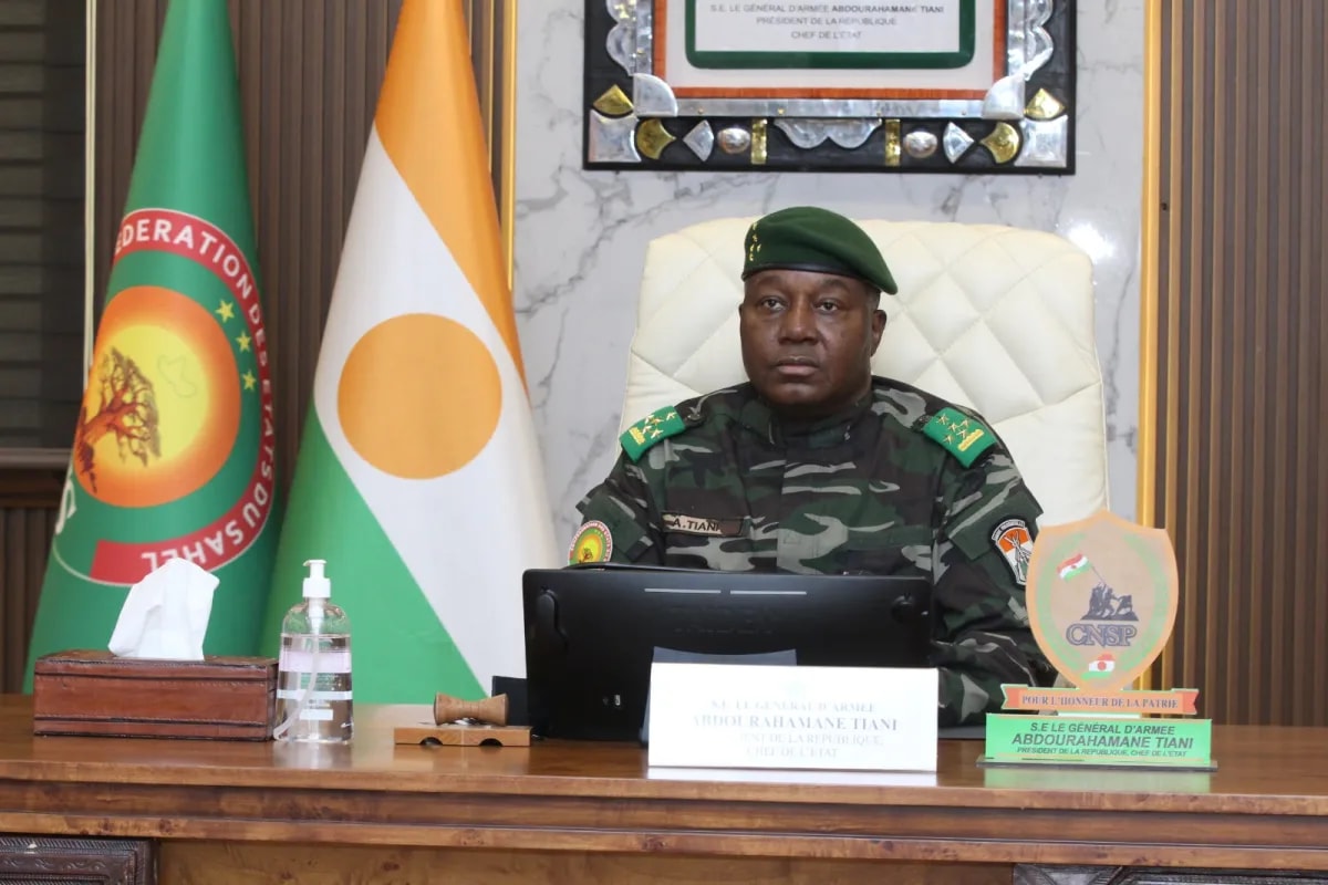 Niger : ce que le Conseil des ministres révèle sur la tentative de déstabilisation du 29 août