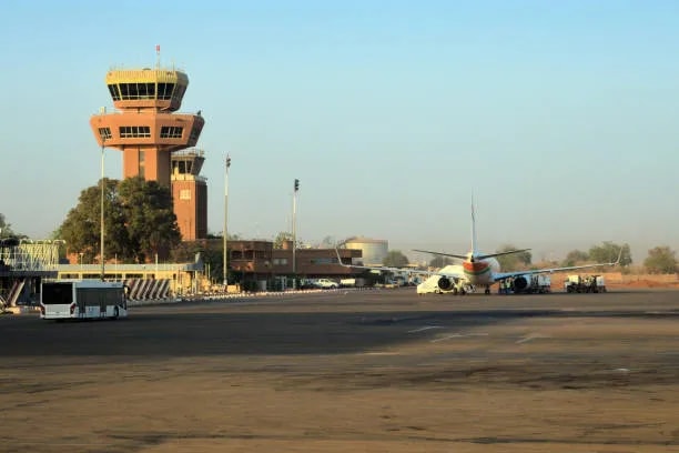 Niger : l’aéroport de Niamey attaqué, des tirs entendus près du palais présidentiel