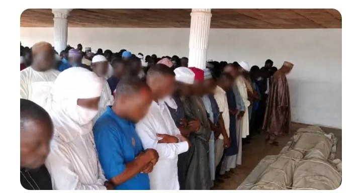 Niger: l'explosion d'un engin fait un mort et deux blessés au quartier Aéroport de Niamey