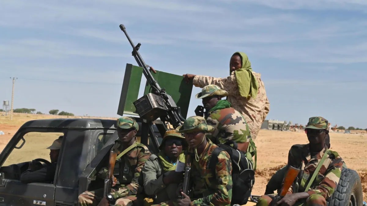 Niger : plusieurs soldats tués dans des combats à Tillabéri, les précisions du ministre de la Défense