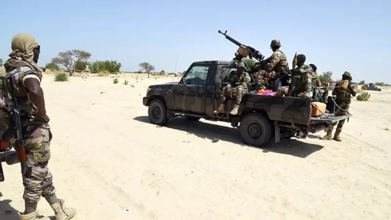 Niger : une enquête de Human Rights Watch accuse les autorités de « crime de guerre »