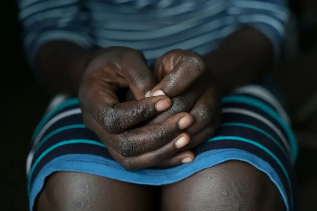 Nigéria : 12 victimes de traite humaine rapatriées après une opération au Ghana