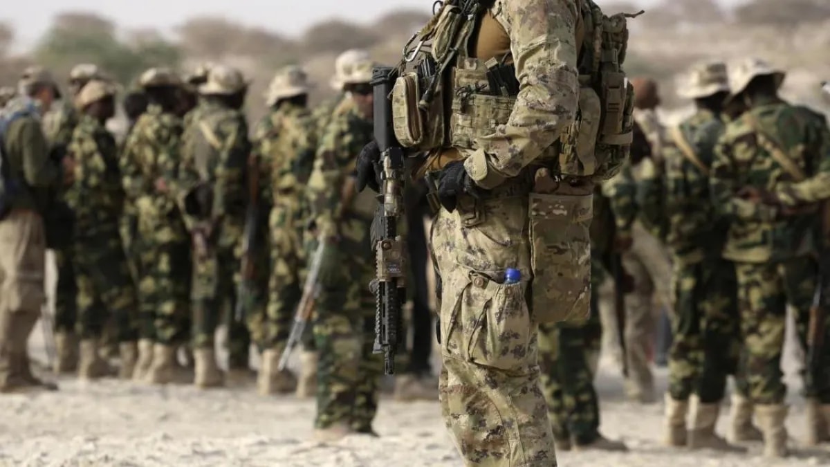 Nigéria : 200 forces spéciales attendues en Turquie pour une formation militaire