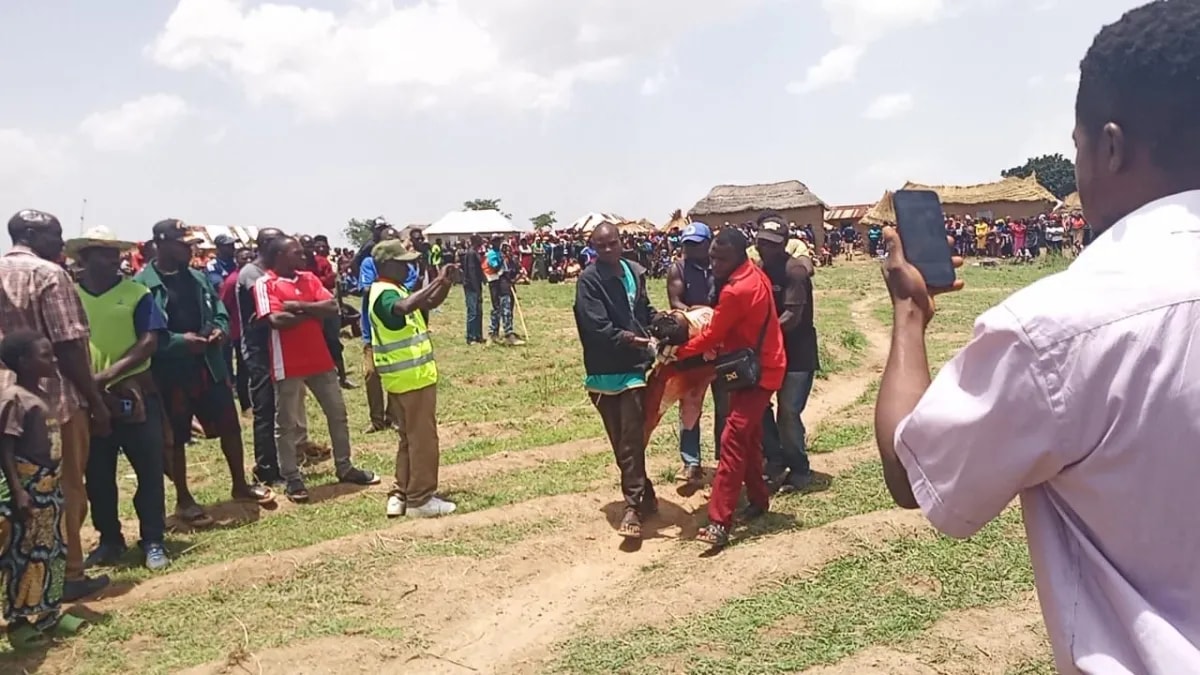 Nigeria : Amnesty International dénonce un massacre de 12 personnes dans l'État du Plateau