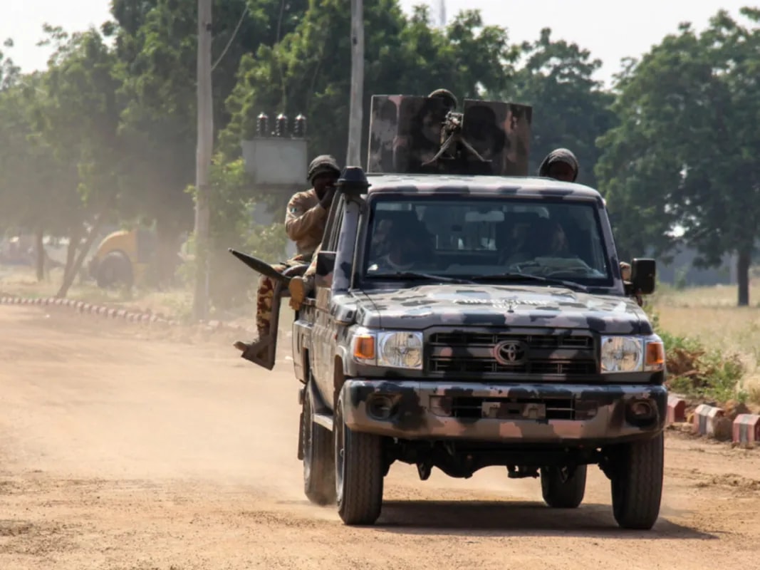 Nigeria : au moins 25 morts dans une attaque sur fond de tensions entre agriculteurs et éleveurs