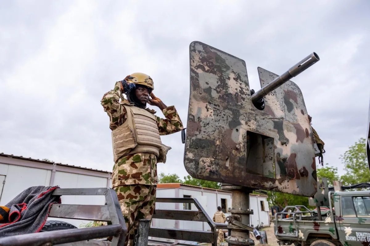 Nigéria : l’armée annonce l’élimination d’un pilier de Boko Haram et dix combattants djihadistes