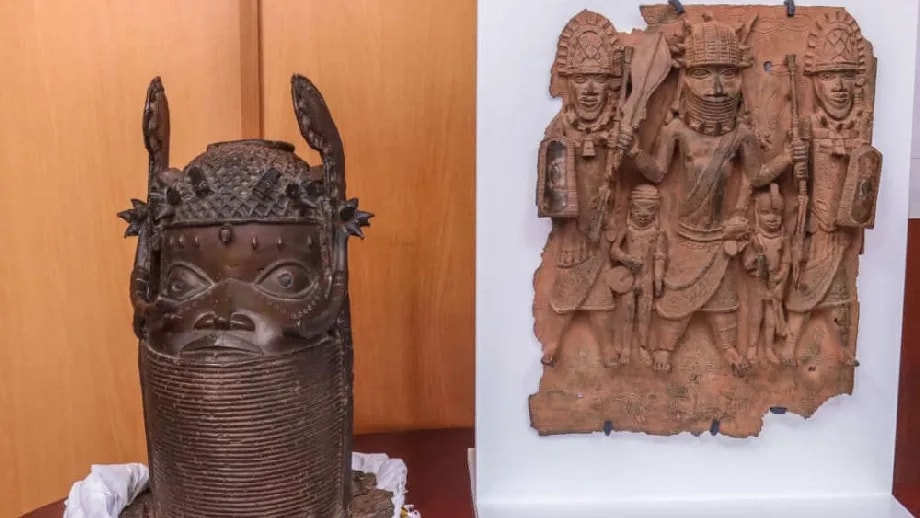 Nigéria : l’Université de Cambridge annonce la restitution de 116 œuvres pillées à Benin City en 1897