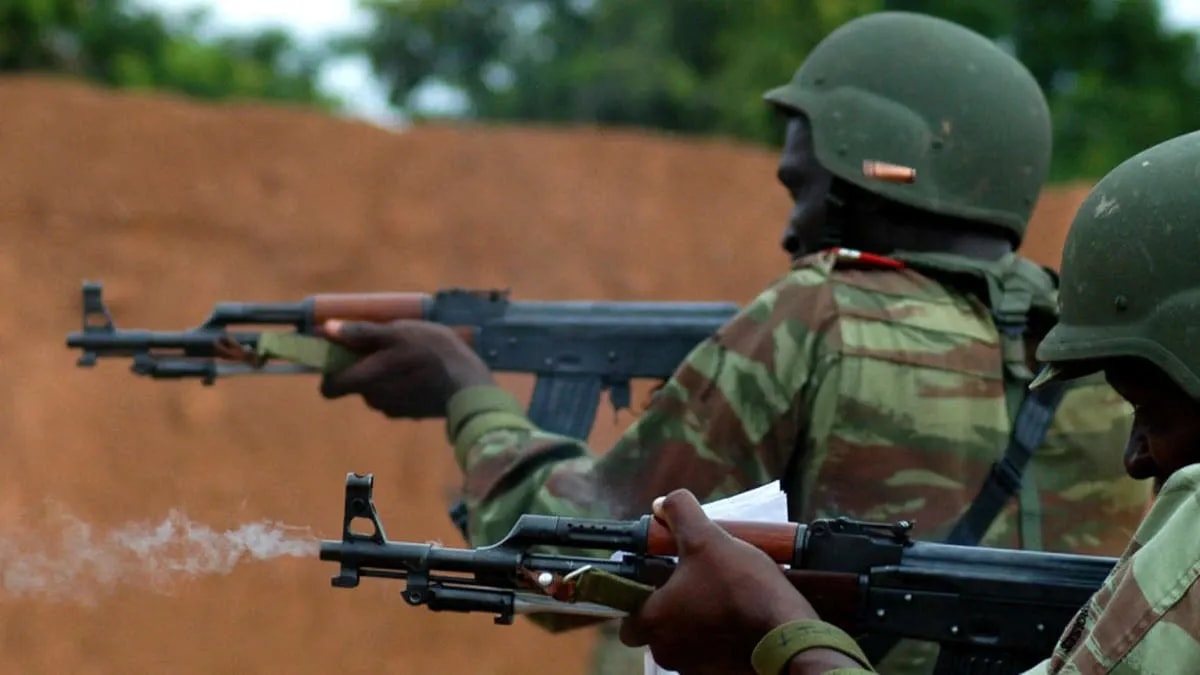Nord-Bénin : 04 militaires tués dans une attaque armée à Kourou Koualou