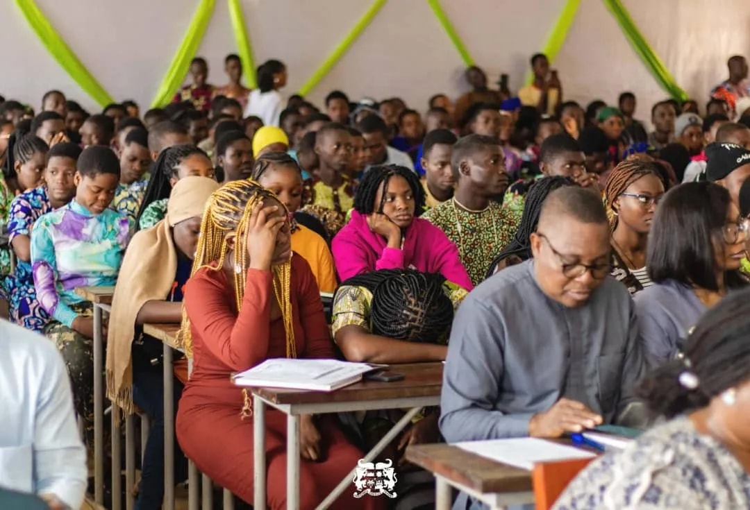 Orientation des nouveaux bacheliers 2026 au Bénin : la campagne nationale d'information officiellement lancée par le gouvernement à Abomey