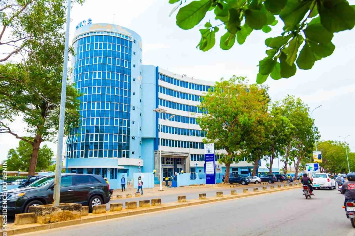 Pension de retraite au Bénin : le gouvernement instaure un paiement unique pour les bénéficiaires de la coordination CNSS-FNRB