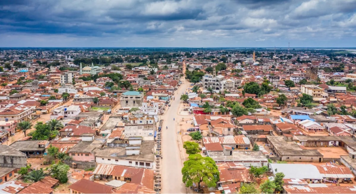 Porto-Novo : la berge Est de la lagune s’apprête à changer de visage, les grandes lignes du projet dévoilées