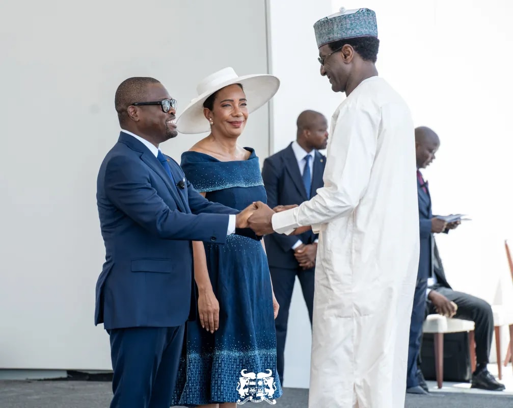 Présence des pays de l’AES à l'investiture de Wadagni: comment le Bénin et le Niger tentent de renouer le dialogue