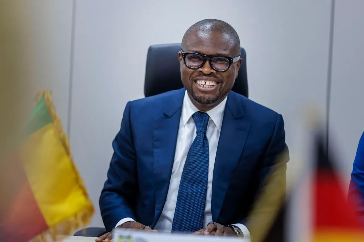 Présidence du Bénin : ces huit nominations qui viennent renforcer l’appareil exécutif de Wadagni