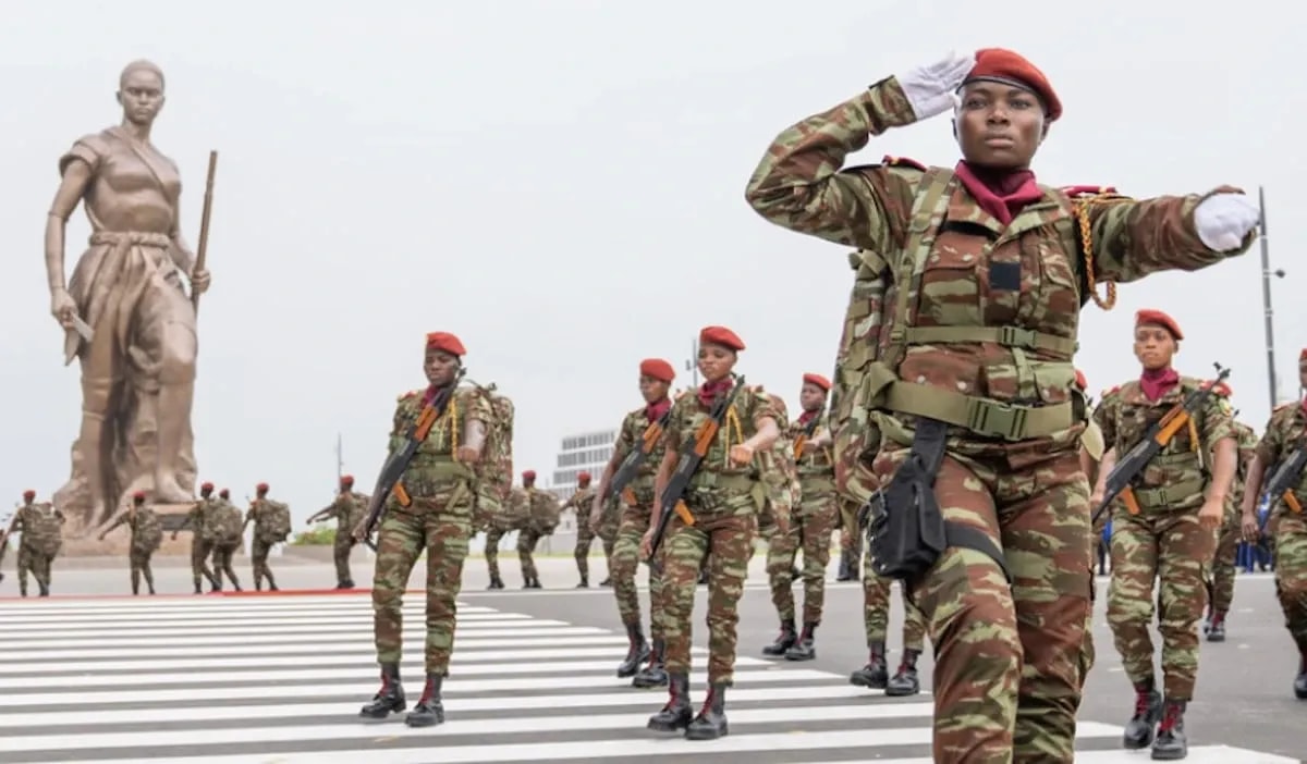 Présidentiel du 12 avril 2026 au Bénin : décès d'un militaire en mission de sécurisation du scrutin à Aplahoué après un malaise