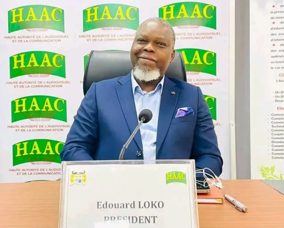 Présidentielle 2026 au Bénin : la HAAC convoque les duos candidats pour les émissions de campagne, le programme des passages