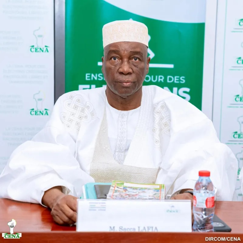 Présidentielle 2026 au Bénin : voici la liste des membres de postes de vote nommés par la CENA