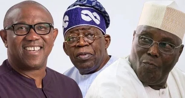 Présidentielle 2027 au Nigeria : la Commission électorale dévoile la liste définitive des 18 candidats retenus