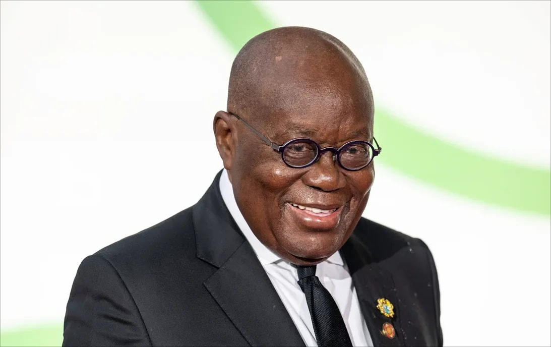 Présidentielle de 2026 au Bénin : l'ex Président du Ghana Nana Akufo-Addo désigné Chef de mission d'observation de la CEDEAO