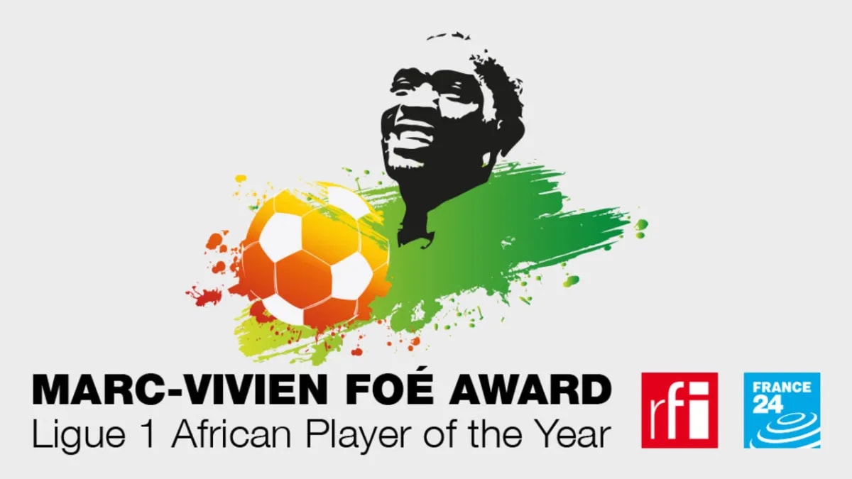 Prix Marc-Vivien Foé 2026 : les 11 finalistes désormais connus