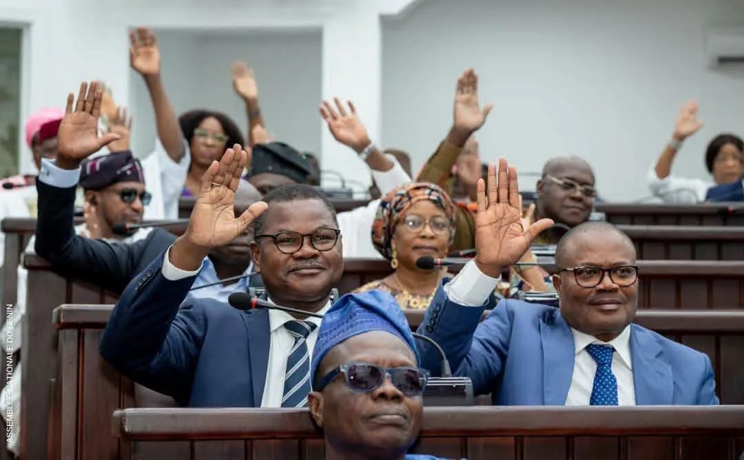 Protection de l'environnement au Bénin : la loi de 1999 remplacée par un nouveau texte, des sanctions jusqu'à 10 milliards FCFA