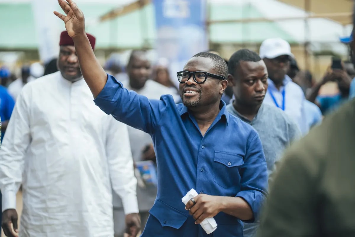 Protection sociale au Bénin : 35 centres intégrés économiques sociaux et numériques bientôt construits dans 26 communes