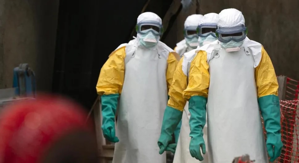 RDC : nouvelle épidémie d’Ebola, 65 morts et plus de 200 cas suspects recensés