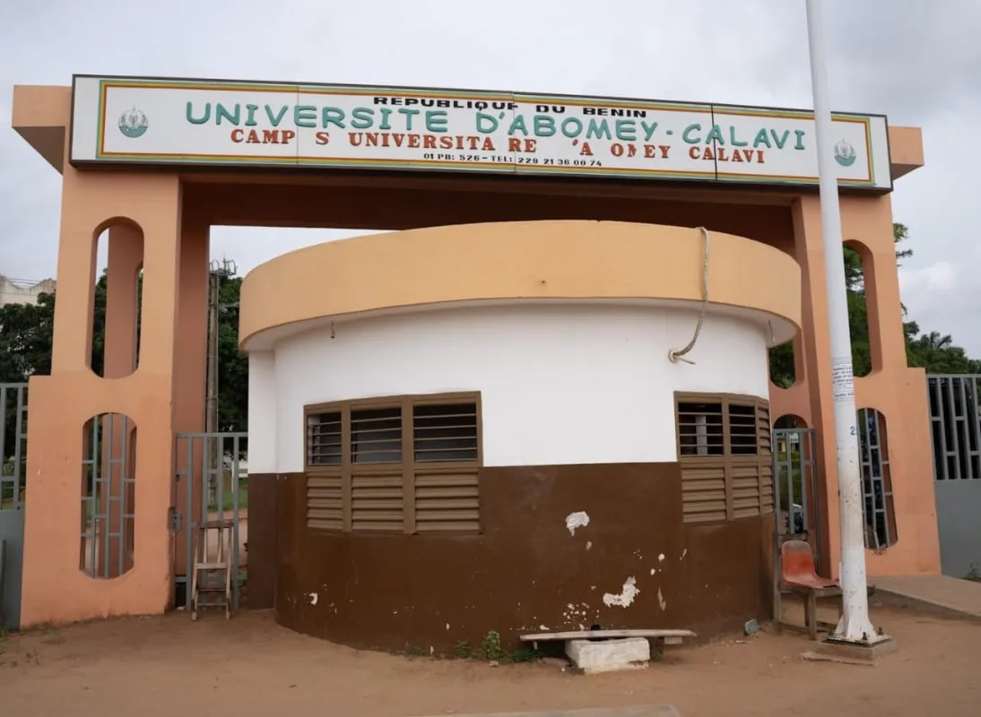 Rentrée universitaire 2026-2027 au Bénin : voici le calendrier des activités de l'année académique