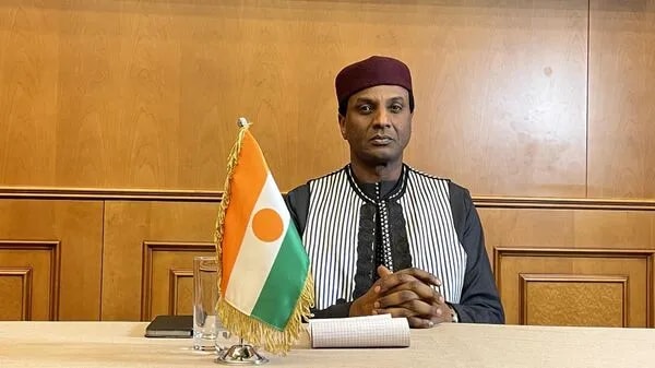 Réouverture de la frontière Niger–Bénin : le comité d’experts présente les résultats de sa mission au Premier ministre Lamine Zeine