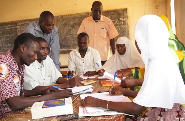 Retards de salaire au Niger : les enseignants contractuels menacent de reprendre la grève