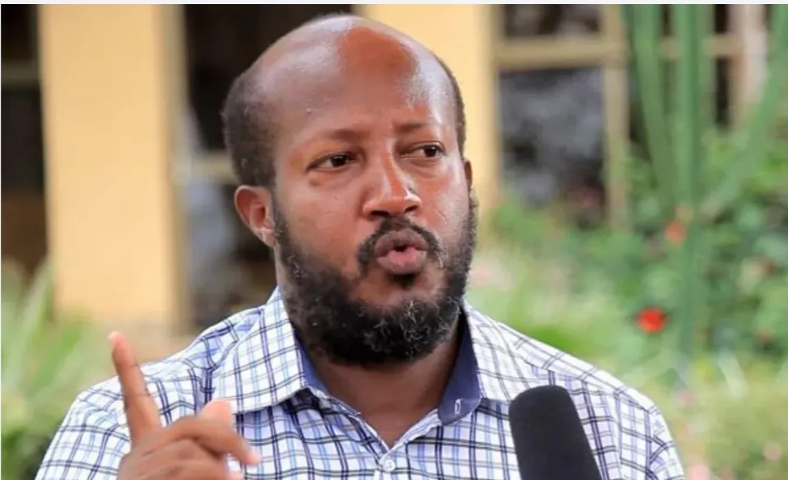 Rwanda : un youtubeur opposant meurt en prison à quelques heures de sa libération