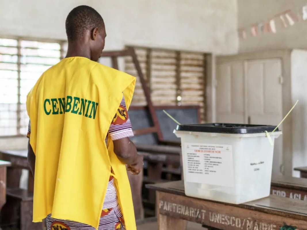 Scrutin du 11 janvier 2026 : le Bénin mobilise plus de 7 millions d’électeurs pour un double enjeu législatif et communal