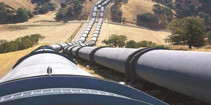 Sécurité énergétique : La Cedeao valide le projet de Gazoduc Nigeria-Maroc