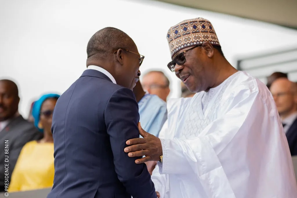 Sénat au Bénin : ce qu’il faut retenir de la première réunion à huis clos avant l’installation officielle du 30 juillet
