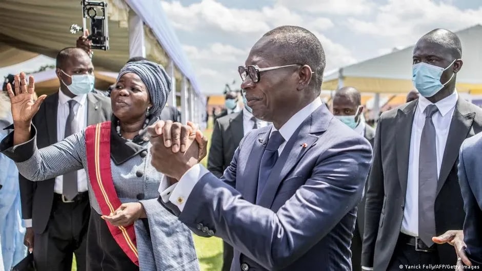 Sénat au Bénin : Patrice Talon annonce siéger avec Soglo et Boni Yayi
