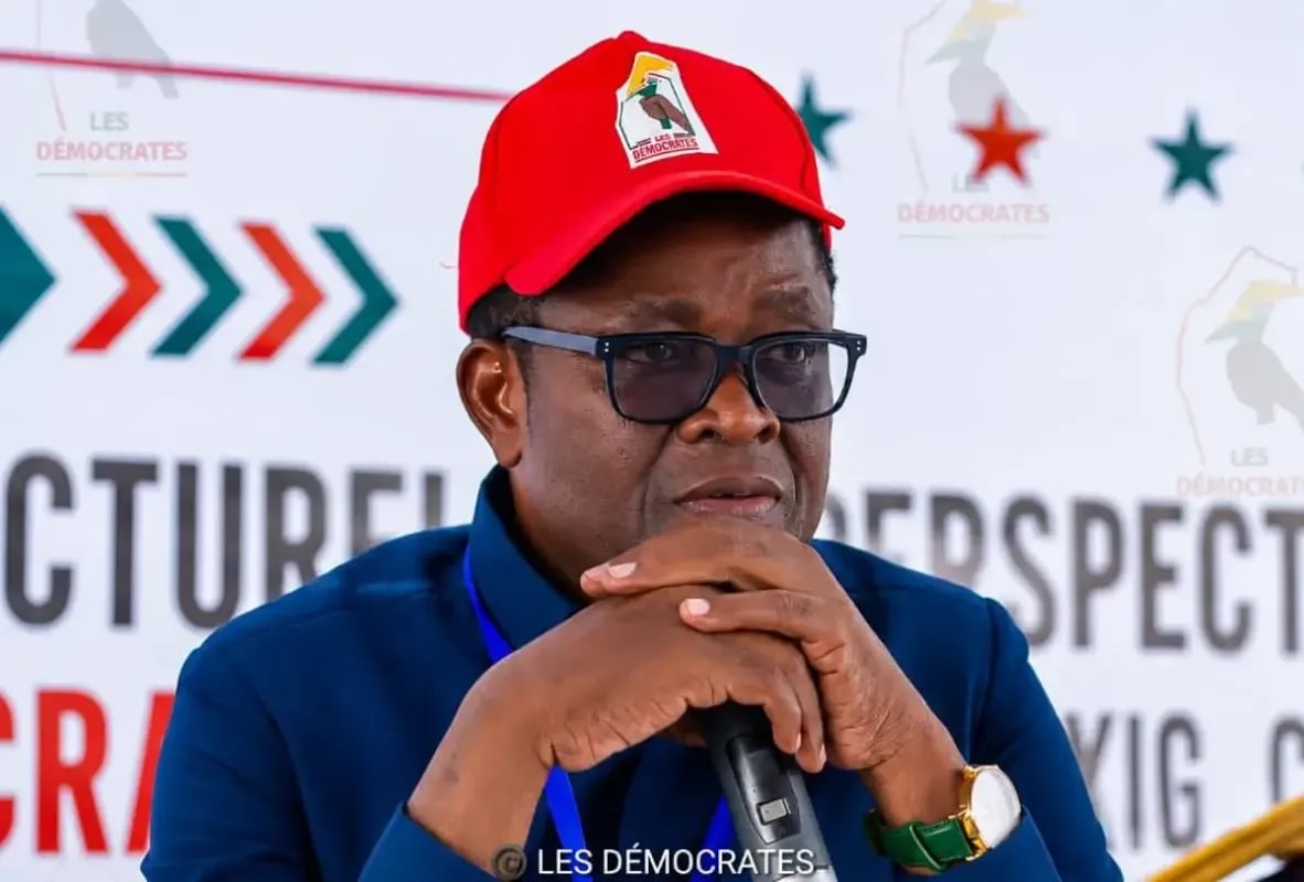 Sénat, trêve politique, actions de Wadagni : les 3 grands messages du parti Les Démocrates après les élections générales au Bénin