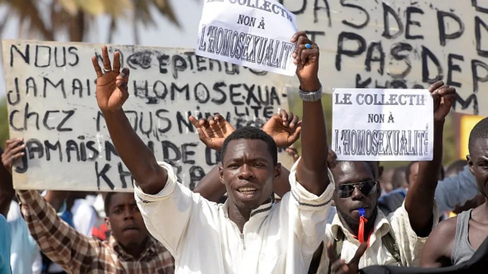 Sénégal : l’Assemblée nationale adopte une loi renforçant les sanctions contre l’homosexualité