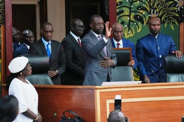 Sénégal : le Parlement adopte la réforme constitutionnelle, le gouvernement annonce un référendum