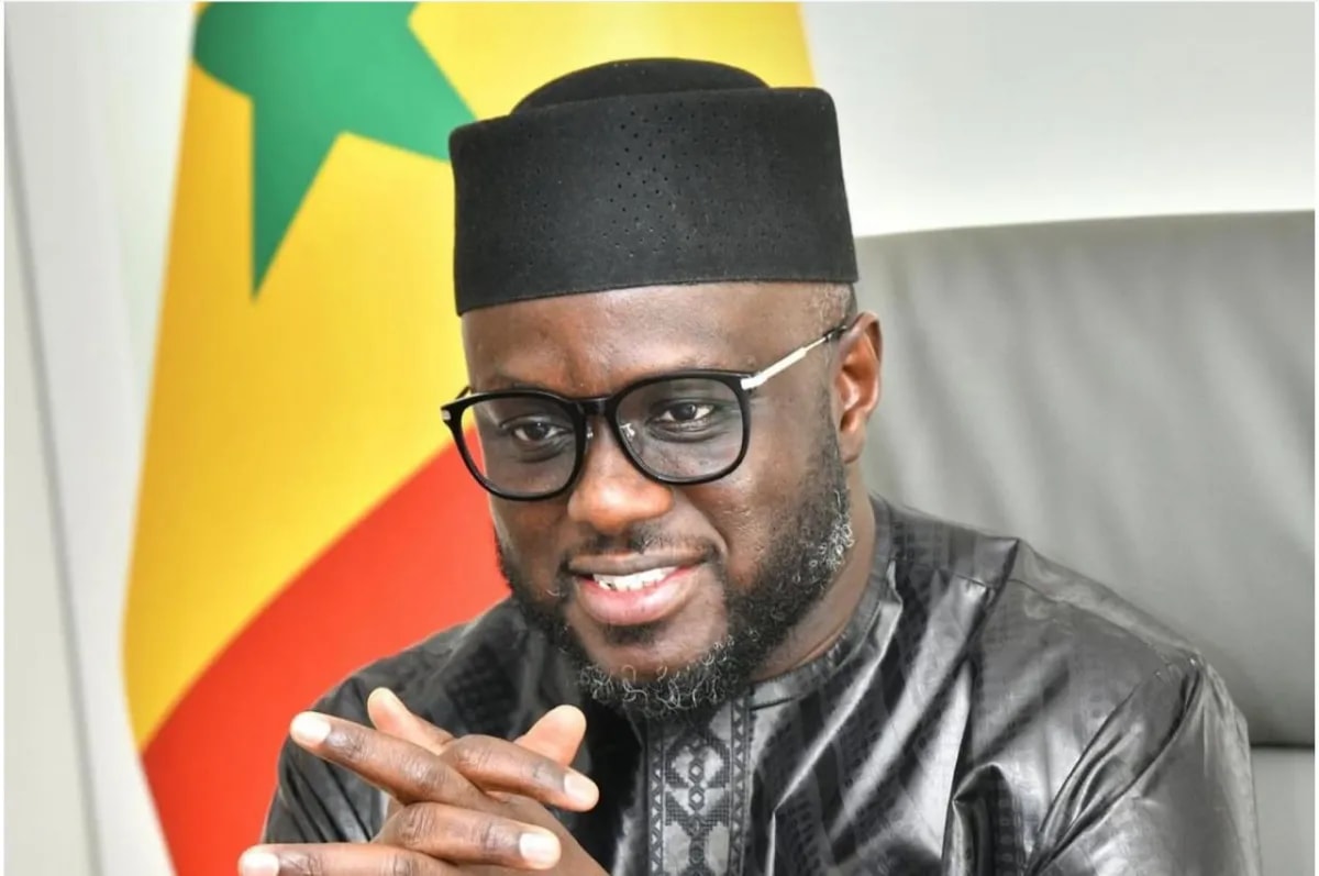 Sénégal : Malick Ndiaye démissionne de la présidence de l’Assemblée nationale, le spectre d’un retour de Sonko plane