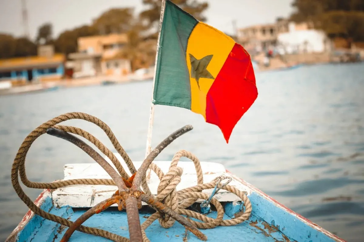 Sénégal : un célèbre sportif interpellé dans une affaire de faux billets portant sur 830 millions FCFA
