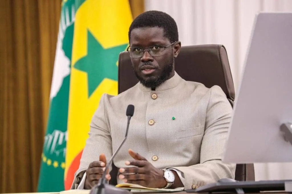 Sénégal : voici les 5 choses à savoir sur « Kiiraay », le nouveau parti de Bassirou Diomaye Faye