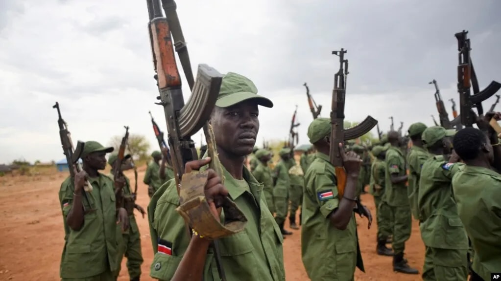 Soudan du Sud : l’armée repoussée à Akobo après une brève incursion